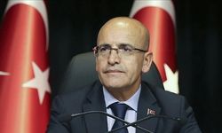 Bakan Şimşek: Dünya Bankası ile Türkiye'nin 5 yıllık "ekonomik işbirliği" yürürlüğe girdi