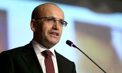 Bakan Şimşek'ten "dış kaynak gelmiyor" iddialarına yanıt