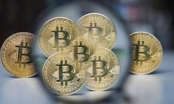 Bitcoin’e ilgi artıyor: İlk çeyrekte güçlü performans sergiledi