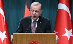 İsrail ile ticari ilişkilerimiz bitti