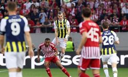 Fenerbahçe-Olympiakos çeyrek final rövanşı ne zaman? İşte tarih, saat ve yayın bilgileri