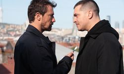 Gaddar 13. bölüm özeti ve görselleri