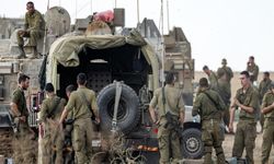 Hamas: Gazze'de ateşkes anlaşmasına ilişkin İsrail'in cevabını aldık