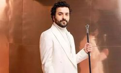 Hasan Can Kaya taburcu oldu