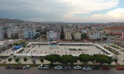 İşte Antalya'nın en büyük ilçesi