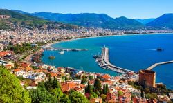 İşte Antalya'nın en çok ziyaret edilen 5 mekânı: Bakın listede nereler var!
