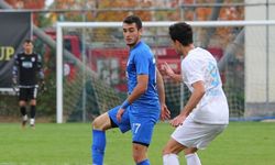 Kestelspor, Siirt’e konuk 