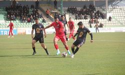Serikspor, Kırşehir’i ağırlayacak 
