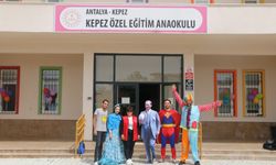 'Son çocuk gülene kadar' 