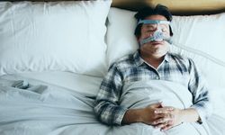 Uyku apnesi nedir? İşte belirtileri ve tedavi yöntemleri