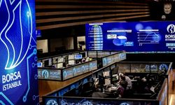 Veriler açıklandı: Borsa İstanbul'da önemli yükseliş
