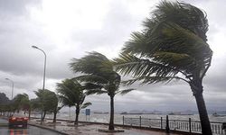 Yarın güçlü lodosa dikkat: Meteorolojiden önemli uyarı!