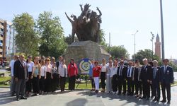 177'nci yaşını kutladı