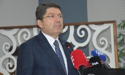 Adalet Bakanı Tunç gündeme ilişkin soruları yanıtladı
