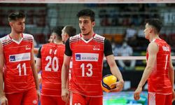 Alanya Belediyespor transfere doymuyor 