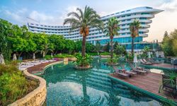 Antalya'nın öne çıkan otelleri: İşte o lüks ve konforun buluştuğu noktalar