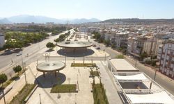 Antalya'nın önemli meydanları: İşte şehrin kalbindeki buluşma noktaları