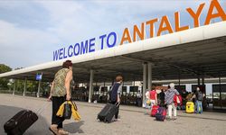 Antalya turizminde pazar çeşitlendi