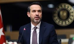 Bakan Bayraktar açıkladı: O ülke ile enerji anlaşması imzalandı