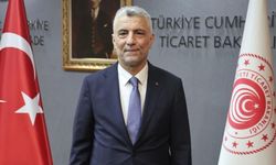Bakan Bolat: Gümrük Birliği'nde sıkıntıları aşmak için çalışıyoruz