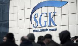 Bakan Işıkhan: SGK'yı yeni bir hizmet modeline taşıyoruz