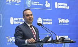 Bakan Kacır: 2030'da 100 Turcorn ve 100 bin teknoloji girişimciliği hedefimize ulaşacağız