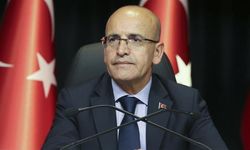 Bakan Şimşek: Not görünümleri not artışlarının devamının habercisi