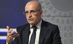 Bakan Şimşek, OECD Bakanlar Konseyi Toplantısı'na katılacak