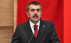 Bakan Tekin: Öğretmene şiddet ile ilgili düzenlemenin Haziran başında yasalaşmasını bekliyoruz