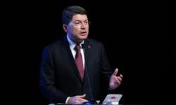 Bakan Tunç: Başıboş köpeklerle ilgili taslak çalışması Meclis'te