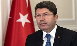 Bakan Tunç: Yargımız yanlış yapanın üzerine gidecektir