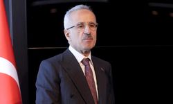 Bakan Uraloğlu: Türkiye, ulaştırma koridorlarının merkezinde yer alıyor