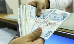 Bakandan açıklama! O ödemeler hesaplara yatırılıyor
