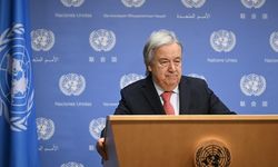 BM Genel Sekreteri Guterres: Refah'a yönelik hiçbir saldırı kabul edilemez