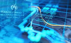 Bu hafta yurt içinde gözler Merkez Bankası'na çevrildi