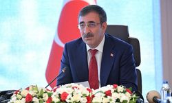 Cevdet Yılmaz: Büyüme performansımızı 15 çeyrektir kesintisiz şekilde sürdürüyoruz
