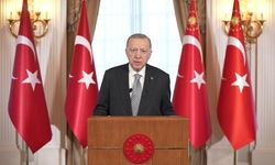 Cumhurbaşkanı Erdoğan’dan Avrupa Günü mesajı