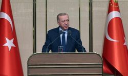 Cumhurbaşkanı Erdoğan: Sosyal medyadaki linç kültürü yargı üyelerini mağdur ediyor