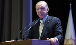 Cumhurbaşkanı Erdoğan 'Tarım' toplantısına katılacak