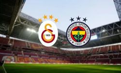 Dev derbinin hakemi belli oldu
