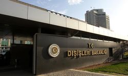 Dışişleri: Bazı Avrupa ülkelerinin Filistin'i tanıma kararından memnuniyet duyuyoruz