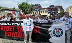 Eğitim Bir-Sen’den imza kampanyası 