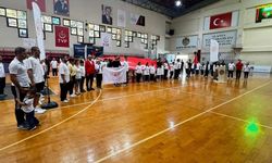 'Engelsiz Şenlik'te gençlik buluşması