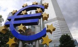 Eurostat açıkladı: Euro Bölgesi'nde mayıs enflasyonu belli oldu