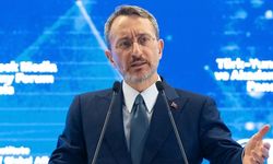 Fahrettin Altun: Sorunları üçüncü taraflarla değil birbirimizle konuşmalıyız