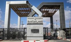 Filistinli gruplar: Refah Sınır Kapısı'na yönelik dış vesayeti reddediyoruz