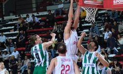 Final İstanbul’da! 