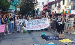 Hayvanseverlerin tepkisi büyüyor