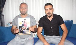 Eşi cinayet şüphesiyle tutuklandı 