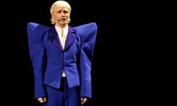 İsrail'in Eurovision’a katılımını sorgulayan Hollanda yarışmadan menedildi